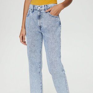 WILFRED FREE 'Dad' Jeans Size 2